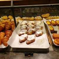 best coffee spot near incheon airport