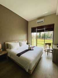 The Evitel Resort Ubud