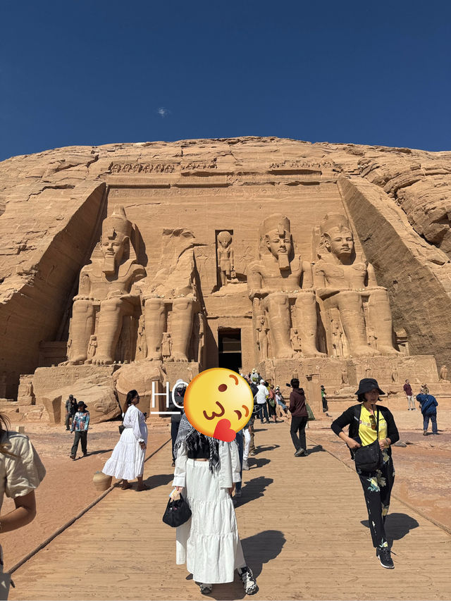 나는 아부심벨!!