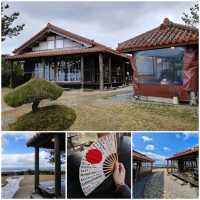 Okinawa - From City to Nature, The All in One Island