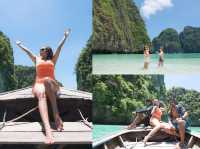 Phi Phi Island 🏝️