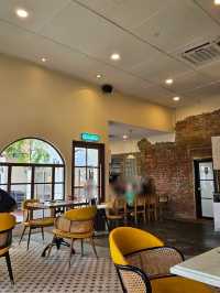 조호르바루 브런치 맛집 Nimmies Pastry Cafe 리뷰