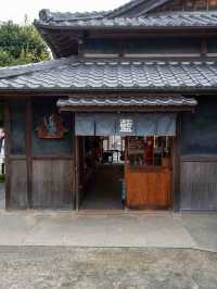 伊勢おはらい町をゆったり写真散歩
