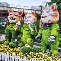 Ba Na Hills, Da Nang: A Fairytale Escape in the Clouds