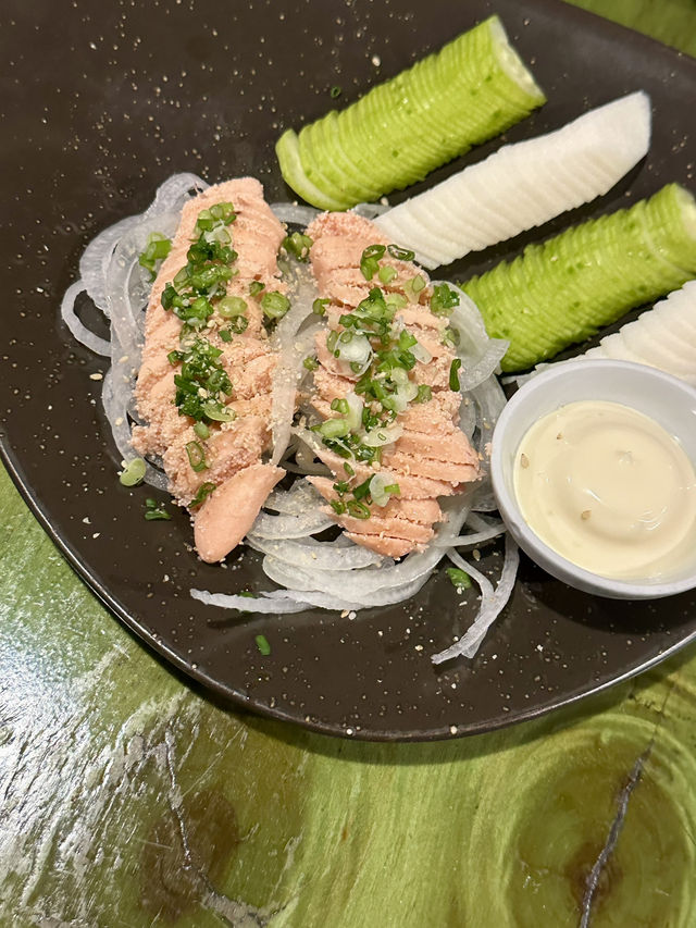 일본 현지 분위기의 마포구 서교동의 💚 실내데이트하기 좋은 이자카야맛집투어🥘