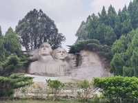 #小人國主題樂園-桃園龍潭