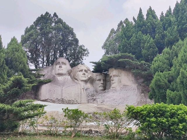 #小人國主題樂園-桃園龍潭
