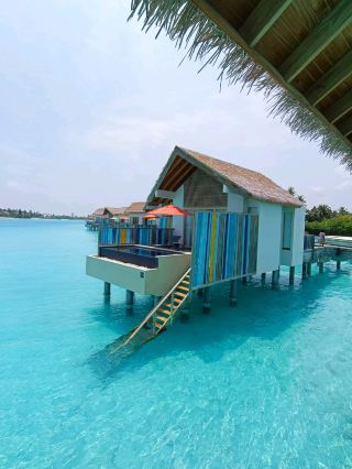 Hard Rock Maldives