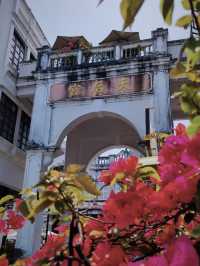 🏝️ Haikou One-Day Itinerary | Free Photo Spots 📸