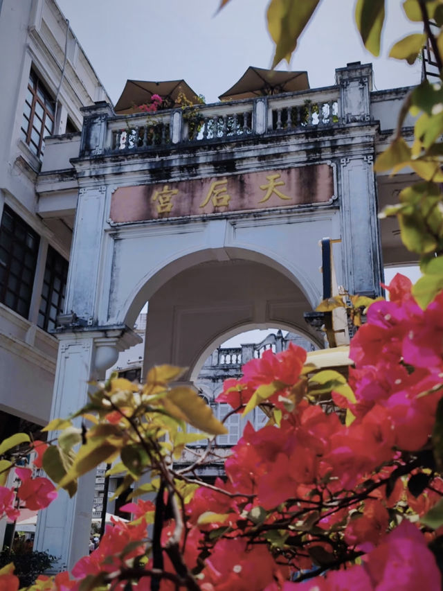 🏝️ Haikou One-Day Itinerary | Free Photo Spots 📸