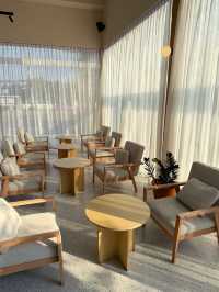 คาเฟ่ vibe ดีๆ เหมาะกับการพักผ่อนนั่งพักกายใจ