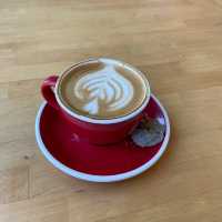 great coffee variety