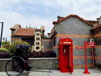 Ganhe Street: The Little Shanghai of Haining