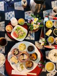 【山口グルメ】宇部・おうちカフェありがと