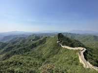Beijing in a Few Days: History, Architecture & Epic Views