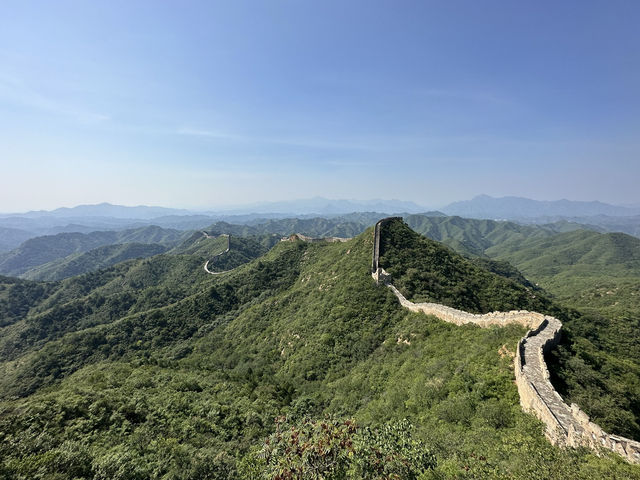 Beijing in a Few Days: History, Architecture & Epic Views