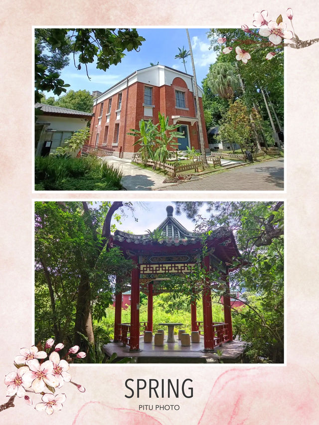 尋找優美自然景色👉