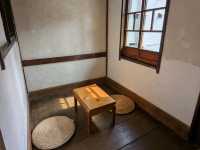 【高雄】都会のオアシス逍遙園で見学も休憩も✨️
