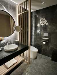 Manila Getaway: A Luxurious Stay at Okura Manila