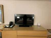 제주 썬호텔 room 후기