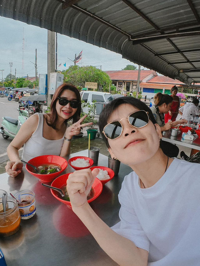 เที่ยวปราจีนบุรีวันเดียว One day trip
