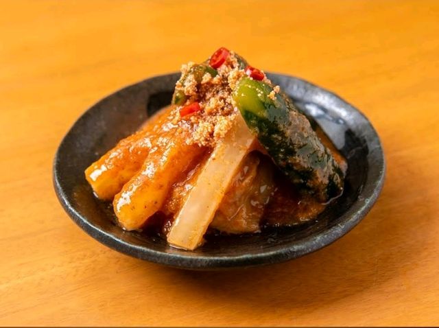 [후쿠오카 명란요리 맛집 - 원조 하카타 멘타이쥬]
