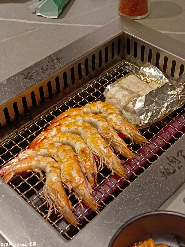 #燒肉アニキ燒肉Aniki板橋府中店