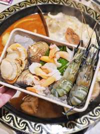 抵食💰大人氣👍火鍋🥢放題