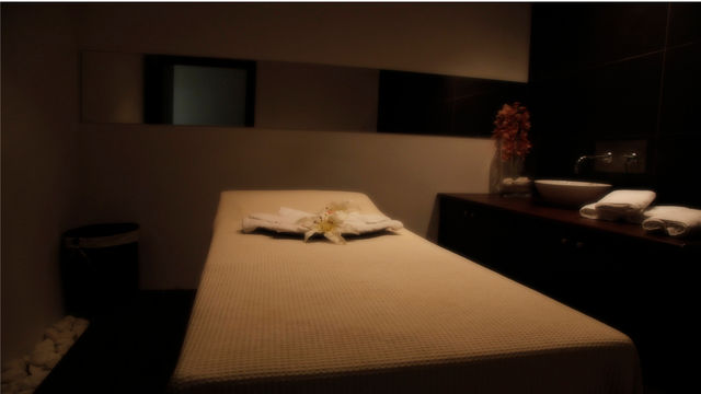 Royal Oasis Spa Dharampeth Nagpur