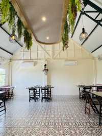 คาเฟ่ Khanoi
