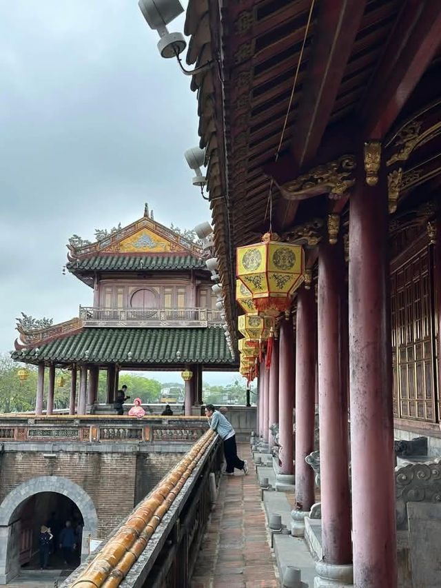 順化皇城