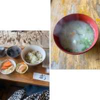 【熊本県阿蘇🇯🇵高森田楽村】阿蘇で味わう☺️ 当地郷土料理