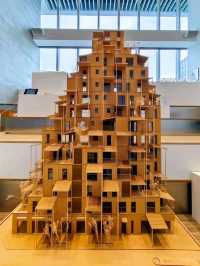 平田晃久建築展---物我交織的臨界