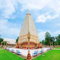 พระธาตุหนองบัว
