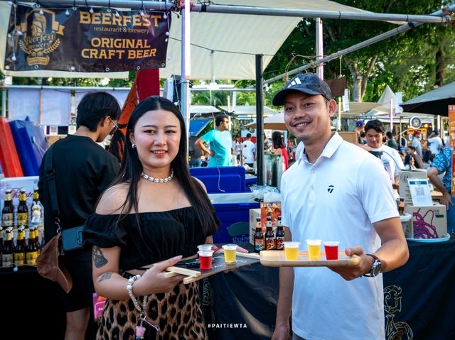 Grove Brew Fest 