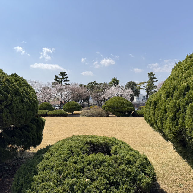정독도서관 산책