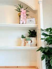 Bakery pain room 추천!!