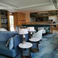 The Silveri Hong Kong พักผ่อนสบาย
