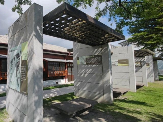 # 寶町藝文中心-臺東縣臺東市