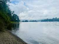 Spring Camping in Lake District: Embrace Nature's Beauty