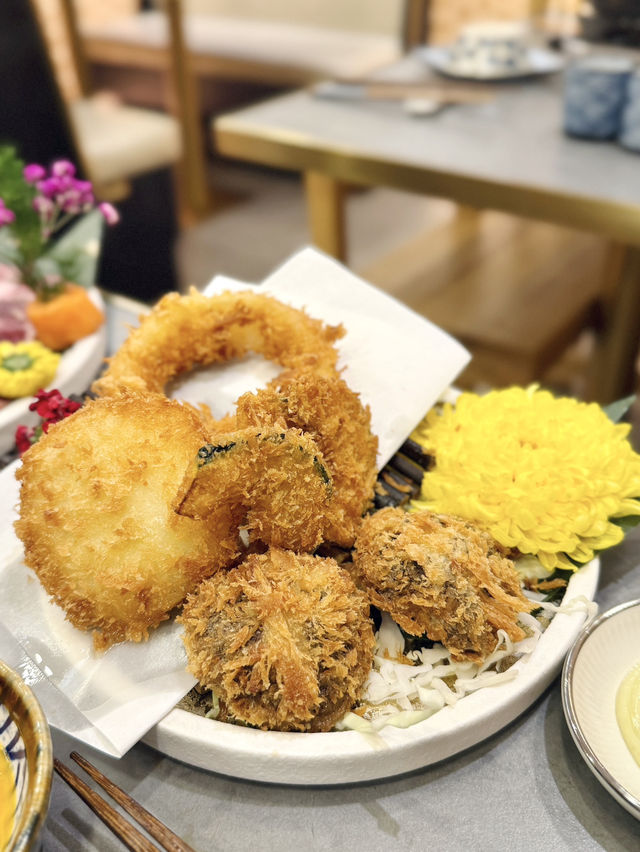 好好食嘅壽喜燒！😋