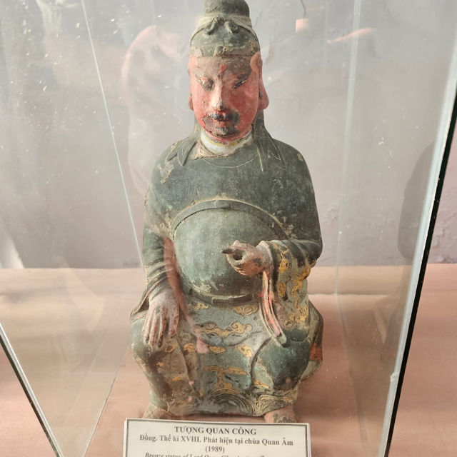 Hoi An Museum