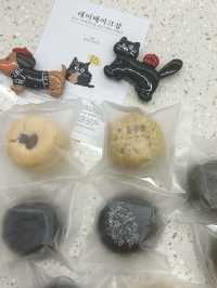 🤎✨비건 쿠키맛집 데이베이크샵 