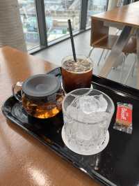 부산 영도여행, 대형 감성카페 ‘와인드’ 추천 ☕️