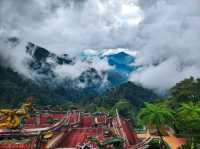 A Day Trip to Genting Highlands with My Local Buddy!