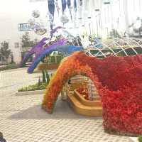 1 Day Trip ระยอง ดูสวนดอกไม้