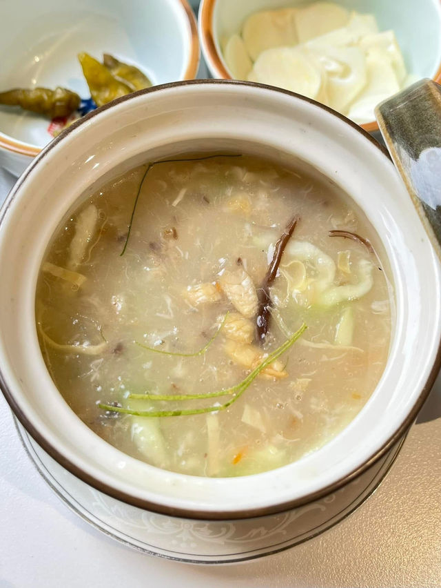 橋珠印象(清暉園店)