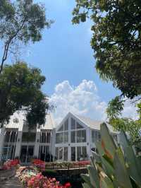 Mitra.khaoyai คาเฟ่เขาใหญ่ไวป์ดี ฮีลใจ เงียบสงบ 🦢