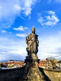 밤베르크(Bamberg) 당일치기 여행 | 중세의 시간을 걷는 로맨틱한 하루
