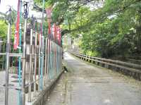 【奈良県】 日本最初の厄除け霊場　in岡寺
